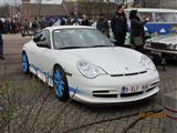 Cars & Coffee Kapellen -  23 maart 2014