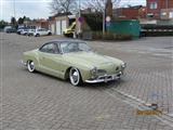 Cars & Coffee Kapellen -  23 maart 2014