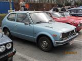 Cars & Coffee Kapellen -  23 maart 2014