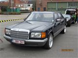 Cars & Coffee Kapellen -  23 maart 2014