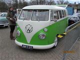 Cars & Coffee Kapellen -  23 maart 2014