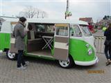 Cars & Coffee Kapellen -  23 maart 2014