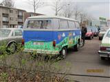 Cars & Coffee Kapellen -  23 maart 2014