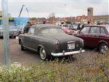 Cars & Coffee Kapellen -  23 maart 2014