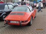 Cars & Coffee Kapellen -  23 maart 2014