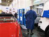 Techno Classica Essen 2014