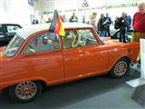 Techno Classica Essen 2014