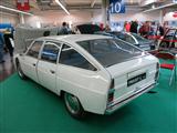 Techno Classica Essen 2014