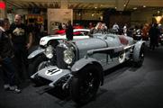 Techno Classica Essen 2014