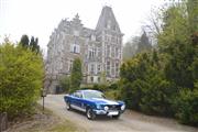 Weekend Chateau Bleu  - foto 6 van 70
