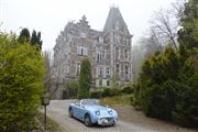 Weekend Chateau Bleu  - foto 8 van 70