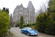 Weekend Chateau Bleu  - foto 11 van 70