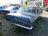 Internationaal Opel treffen Dronten (NL) - foto 16 van 113