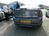 Internationaal Opel treffen Dronten (NL) - foto 33 van 113