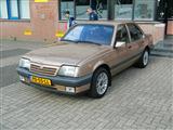 Internationaal Opel treffen Dronten (NL) - foto 36 van 113