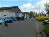 Internationaal Opel treffen Dronten (NL) - foto 46 van 113