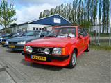 Internationaal Opel treffen Dronten (NL) - foto 48 van 113
