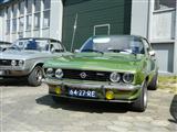Internationaal Opel treffen Dronten (NL) - foto 75 van 113