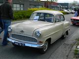 Internationaal Opel treffen Dronten (NL) - foto 99 van 113