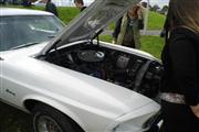 12h Cruising Franco-Belge  / 50 years Ford Mustang Moeskroen