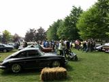 A Classic Car Event