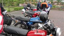 Suzuki treffen 2014 Massenhoven - foto 4 van 43