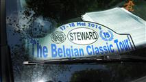 The Belgian Classic Tour
