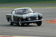 Spa Classic 2014