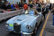 Mille Miglia 2014