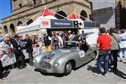 Mille Miglia 2014