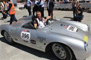 Mille Miglia 2014