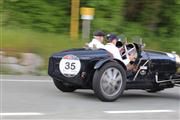 Mille Miglia 2014