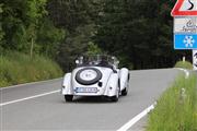 Mille Miglia 2014