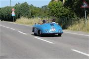 Mille Miglia 2014