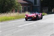 Mille Miglia 2014