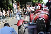 Mille Miglia 2014