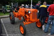 Oldtimerfestival Axel