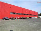 Club Fiat x1/9 Belgique-België @ Mahymobiles -  18 mei 2014