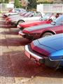 Club Fiat x1/9 Belgique-België @ Mahymobiles -  18 mei 2014