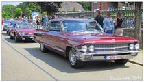 't Zelemse Oldtimertreffen