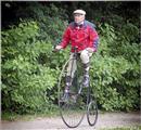 Oldtimer fietstocht (Oelegem Ranst)