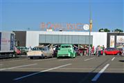 Cars & Burgers Diepenbeek -  6 juni 2014