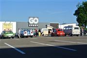 Cars & Burgers Diepenbeek -  6 juni 2014