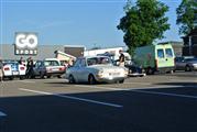 Cars & Burgers Diepenbeek -  6 juni 2014