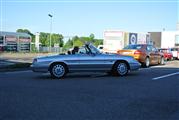 Cars & Burgers Diepenbeek -  6 juni 2014