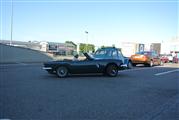 Cars & Burgers Diepenbeek -  6 juni 2014