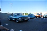 Cars & Burgers Diepenbeek -  6 juni 2014