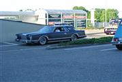 Cars & Burgers Diepenbeek -  6 juni 2014