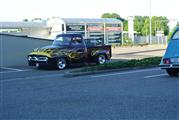 Cars & Burgers Diepenbeek -  6 juni 2014