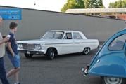 Cars & Burgers Diepenbeek -  6 juni 2014